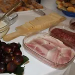 بيت ضيافة Julia بومبيي