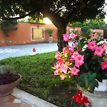 بيت ضيافة Julia