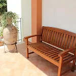 Julia Affittacamere Pompei