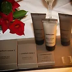 Julia Affittacamere Pompei