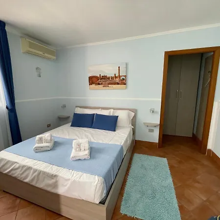 Guest house Julia Pompei