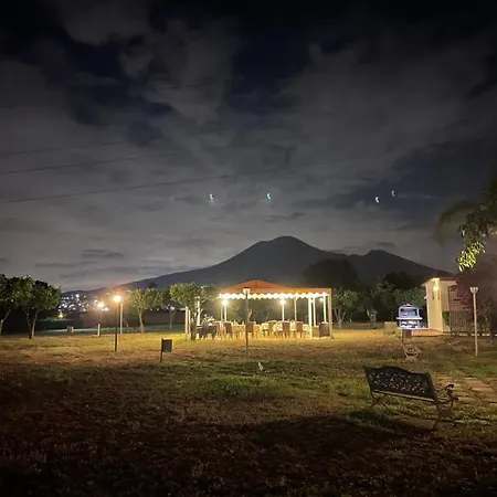 Julia Гостьовий будинок Помпеї