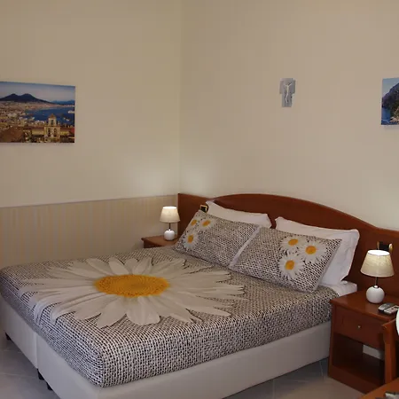 Julia Guest house 3*