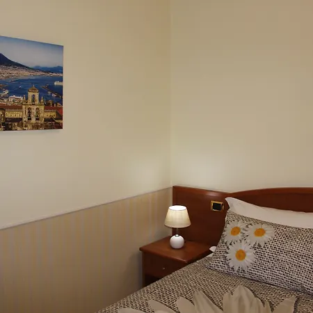 Julia 3* Pompei