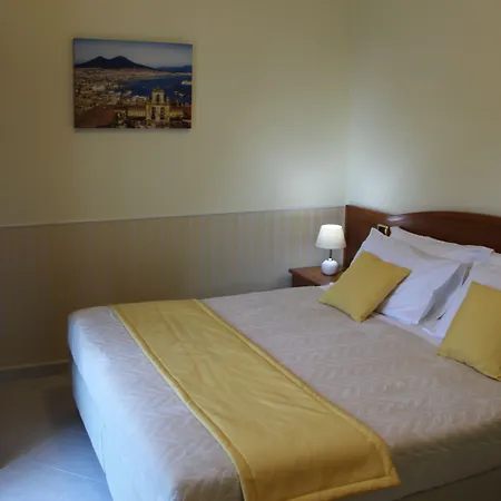 Julia Guest house Pompei