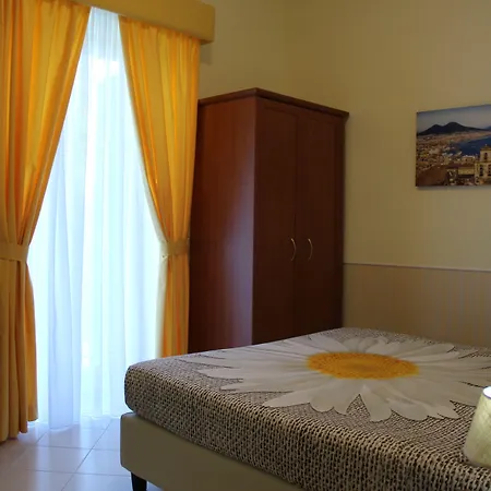 Julia Guest house