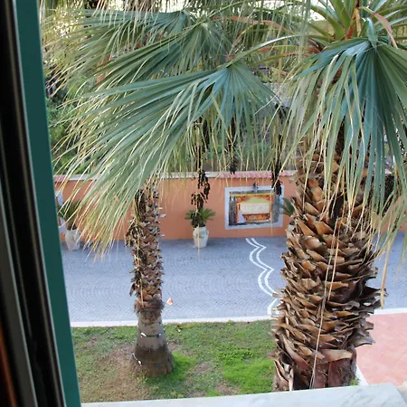 Guest house Julia Pompei