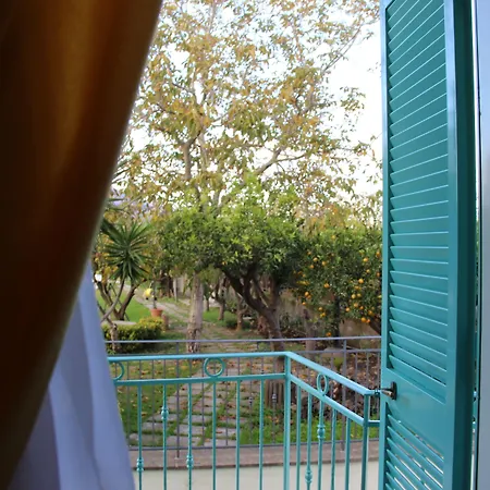 Julia Гостевой дом