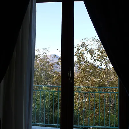 Julia Guest house Pompei