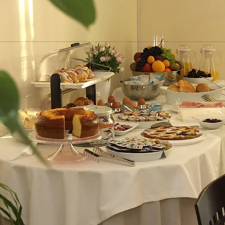 Гостевой дом Julia