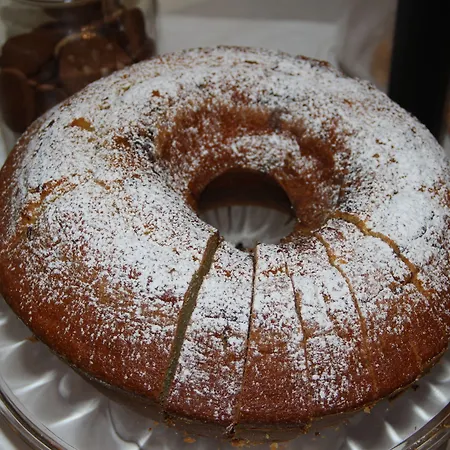 Гостевой дом Julia