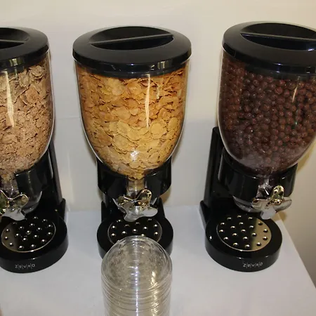 Julia 3* Pompei