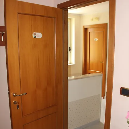 Julia Гостьовий будинок 4*