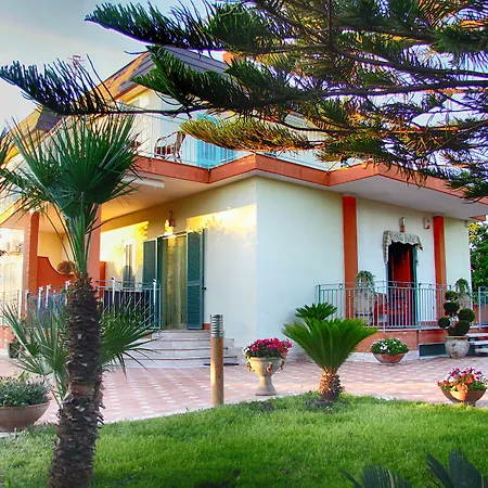 Julia 4* Помпеи