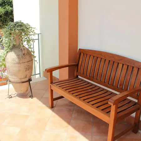 Julia Guest house Pompei