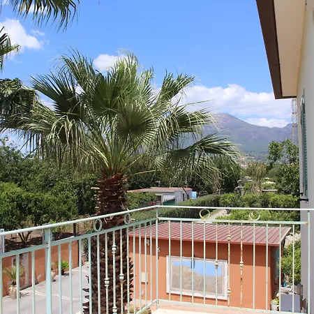 Гостевой дом Julia