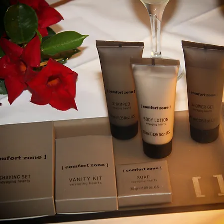 Julia Гостьовий будинок Помпеї