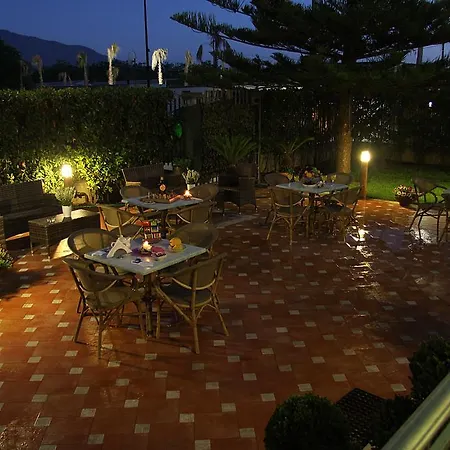 Julia Гостевой дом