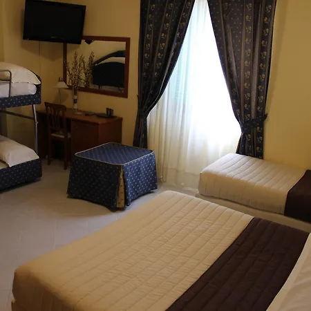 Julia 4* Помпеи