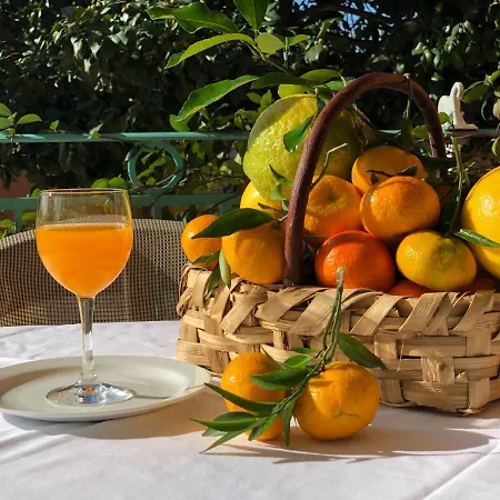 Guest house Julia 4*