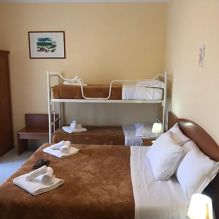 Гостевой дом Julia Помпеи