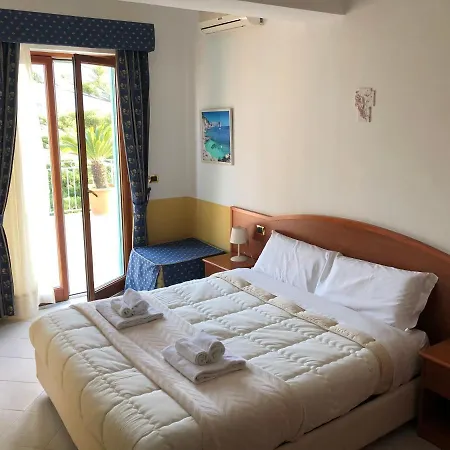 Guest house Julia Pompei