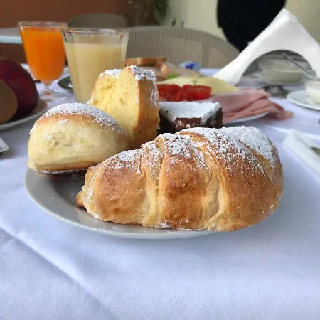 Гостевой дом Julia Помпеи