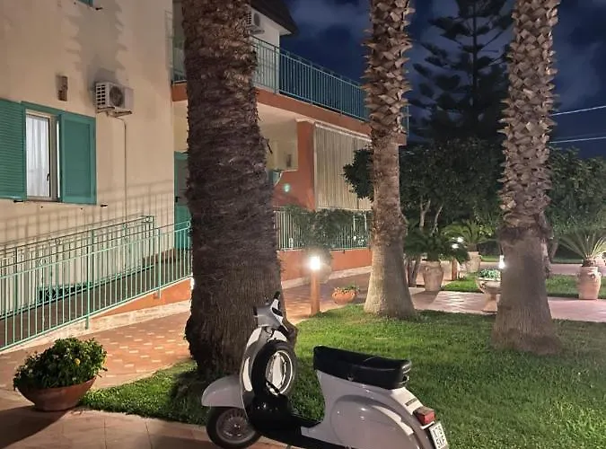 Affittacamere Julia 4*