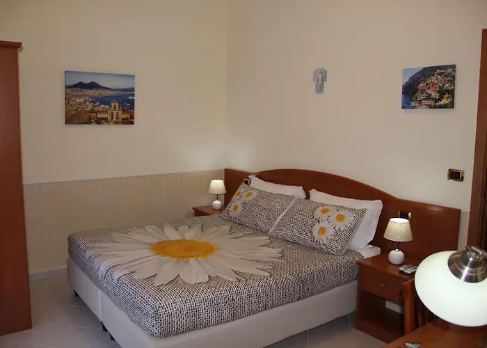 Julia Affittacamere 4*