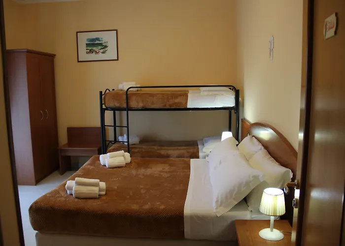 Affittacamere Julia Pompei