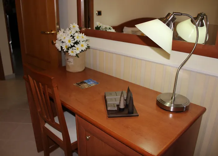 Affittacamere Julia 4*