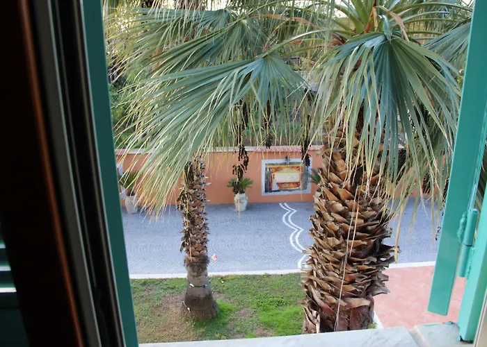 Affittacamere Julia Pompei