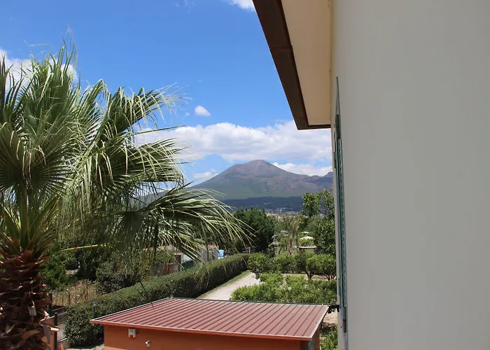 Julia Affittacamere 4*