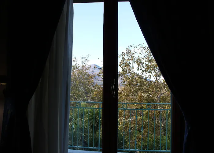 Julia Affittacamere Pompei