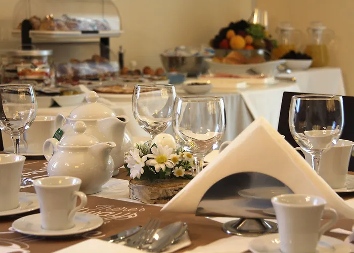 Pensionat Julia Pompeji