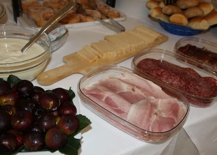 Pensionat Julia Pompeji