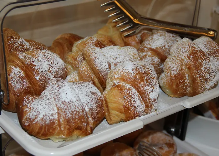 Pensionat Julia Pompeji