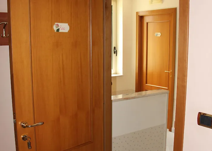 Julia Affittacamere 4*