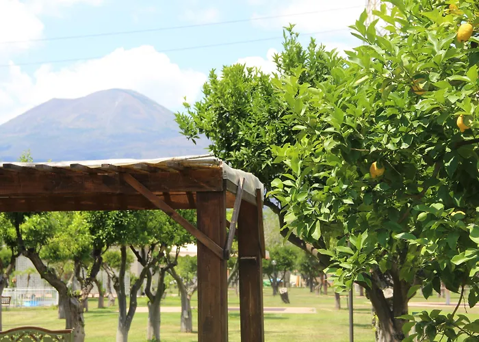 Julia Affittacamere 4*