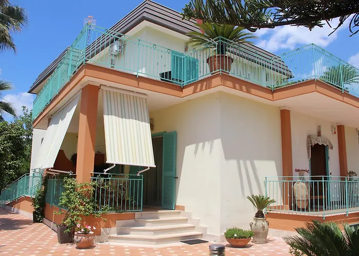 Affittacamere Julia Pompei