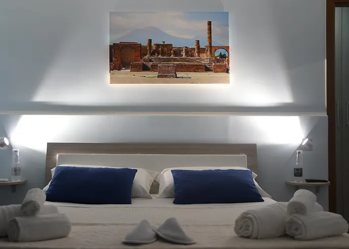 Julia Affittacamere 4*