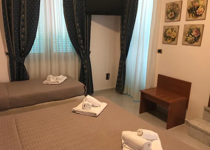 Julia Affittacamere 4*