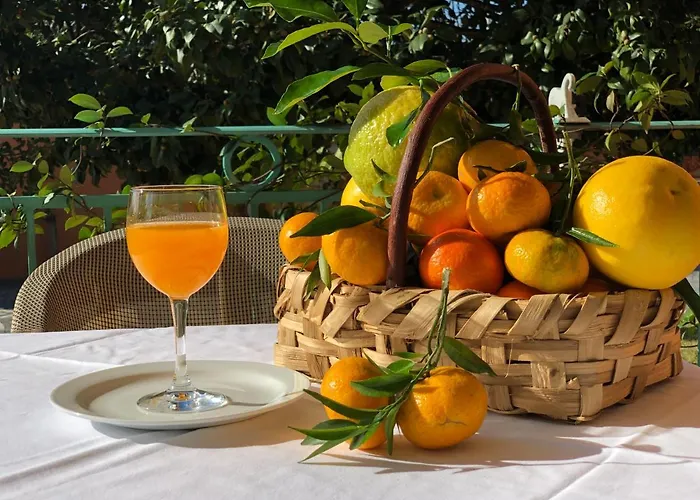 Affittacamere Julia 4*