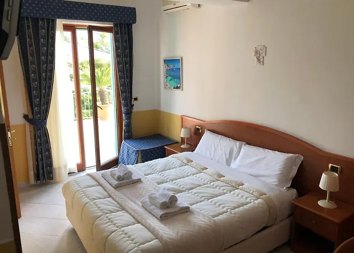 Affittacamere Julia Pompei